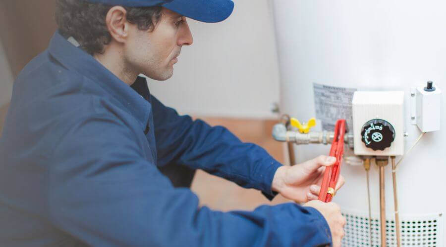 Professional Leak Detection Services in Pocola, OK